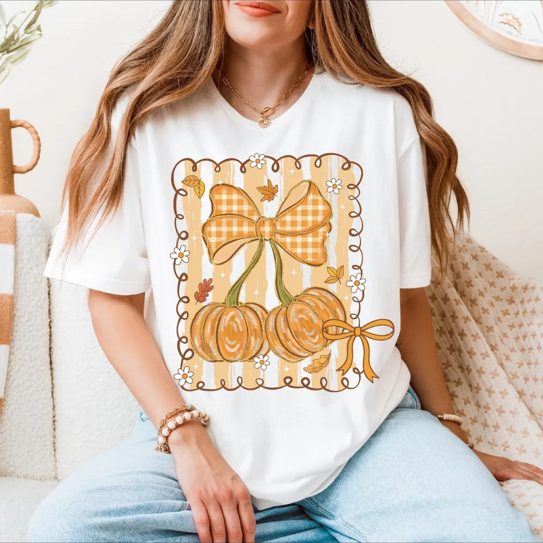 Tricou Oversized BUMBAC 100% Octombrie 21